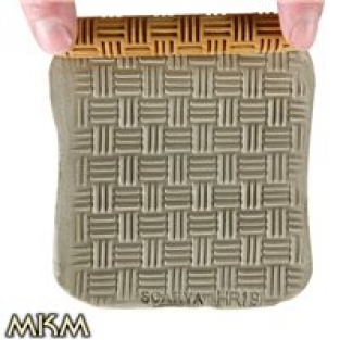 MKM19 BASKET WEAVE